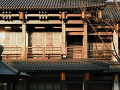 -香积寺