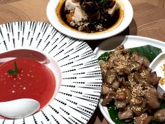 -上坐过桥米线(顺城店)