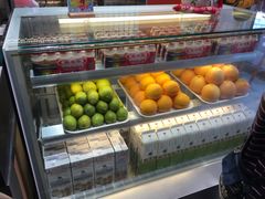 -CoCo都可(湖滨银泰店B区店)