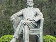 -上海孙中山故居纪念馆