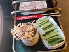 -大龙燚火锅(太古里店)