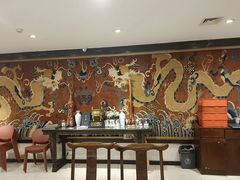 -东兴楼饭庄(六里桥店)