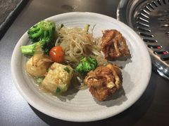 -Se Jong Korean BBQ Buffet Campsie