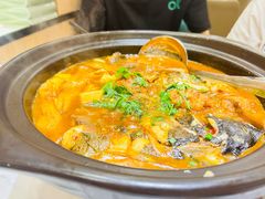 -雅酌园百姓菜馆(颐和路店)