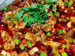 -五丁桥光头香辣蟹(望江橡树林店)