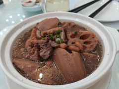 -年顺渔村(大岭山店)