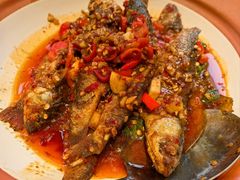 -赣江里•江西菜(望京旺角店)