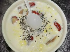 -清真盛志望麻酱酿皮铺