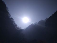 -陕西省红河谷森林公园