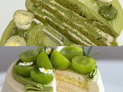 -théATRE 茶聚场(王府中環店)