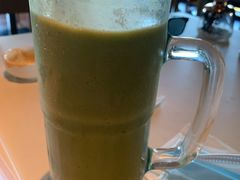 牛油果奶昔-新元素(蓝色港湾店)