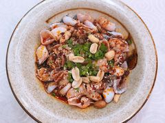 美味脆蛙肚-嘉陵楼馋嘴城(簋街总店)