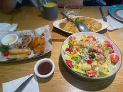 -菲滋意式休闲餐厅(北仑银泰城店)