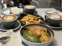 -Maxpoint Kitchen 西餐咖啡(乐峰广场店)