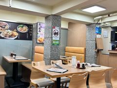 -百福麵家(新馬路店)