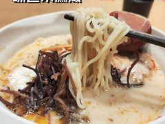 -味千拉面(广州金沙永旺梦乐城店)