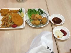 -味千拉面(惠州淡水嘉信茂广场分店)