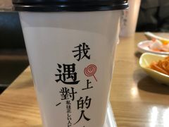 -杨翔豆皮涮牛肚(万和城店)