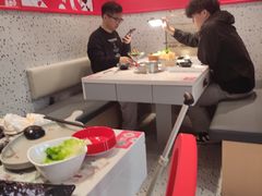 -汤岛涮小火锅(温州龙湾万达店)
