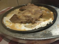 -开心果牛扒城(雍华庭店)