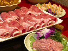 -大龙辣火锅·龙虾·烧烤(湖滨新天地店)