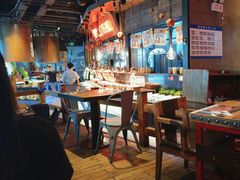 -西十二街牛排(西红门荟聚店)