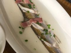 -烟水渔庄餐厅(西溪湿地店)