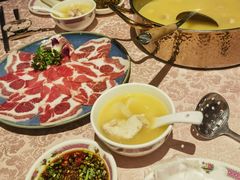 -囍凤楼·粤菜·点心·火锅(温特莱店)