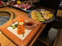 -MIKOMIKO和牛烧肉专门店(南门店)