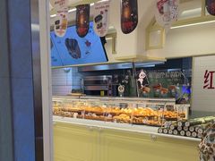 -红星前进面包牛奶公司(君太店)