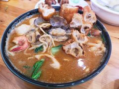 -福祥厦门小馆(舟孟北路店)