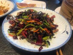 -诺敏塔拉奶茶-布里亚特包子-手把肉(锦都会店)