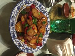 九头鸟酒家(北太平庄店)-九头鸟酒家(四道口店)