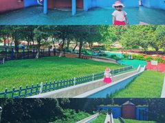 -天河儿童公园