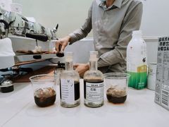 荔枝兰-BIRR COFFEE小熊咖啡(鸿瑞店)
