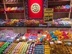 -物美超市(三里河店)