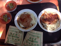 iphone_upload_pic-清真盛志望麻酱酿皮·非遗老字号