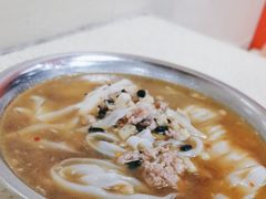 -舒记老友粉(埌西店)