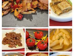 -马凯餐厅(地安门店)