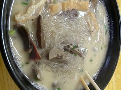 -津津老鸭粉丝馆(正东路店)