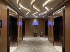 -厦门国际会议中心酒店(环岛路酒店)