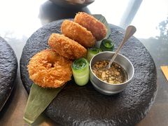 -simply thai天泰(世纪汇店)