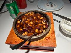 -庆江南江南菜(琴湖溪里花园城店)