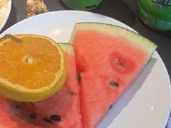 -额尔敦·品质自助(摩尔城店)