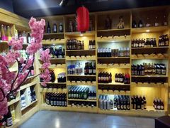 零售区-隐炉和牛烧肉店(群力店)