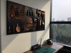 -CLUB心邸·掼蛋·麻将·扑克(日坛店)