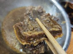 -阿秋牛排(湖心街店)