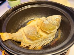 -百味馆·海鲜·湛江菜(后海花园店)