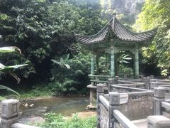 -通灵大峡谷