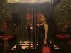 门面-L'ATELIER de Joel Robuchon(外滩18号店)